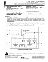 DataSheet TLC4501 pdf